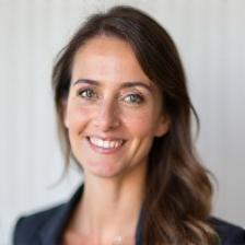 Portrait Amélie Durand – fondatrice