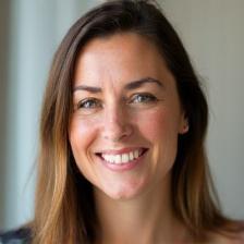 Portrait Inès Lambert – chargée clientèle